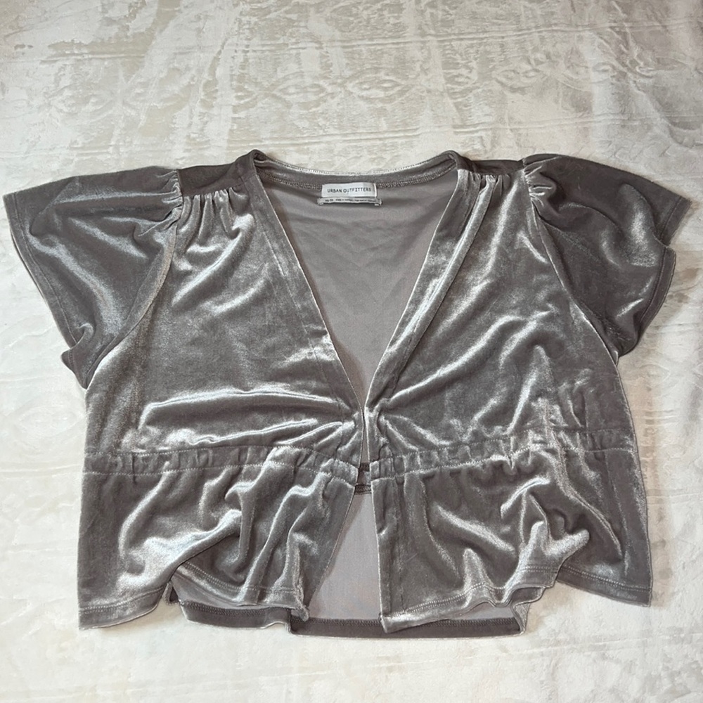 Urban‎ outfitters top